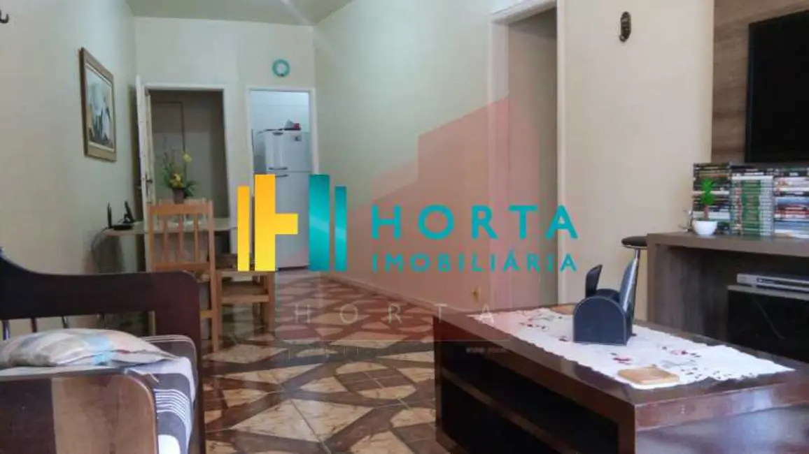 Foto 2 de Apartamento com 3 quartos à venda, 110m2 em Rio De Janeiro - RJ