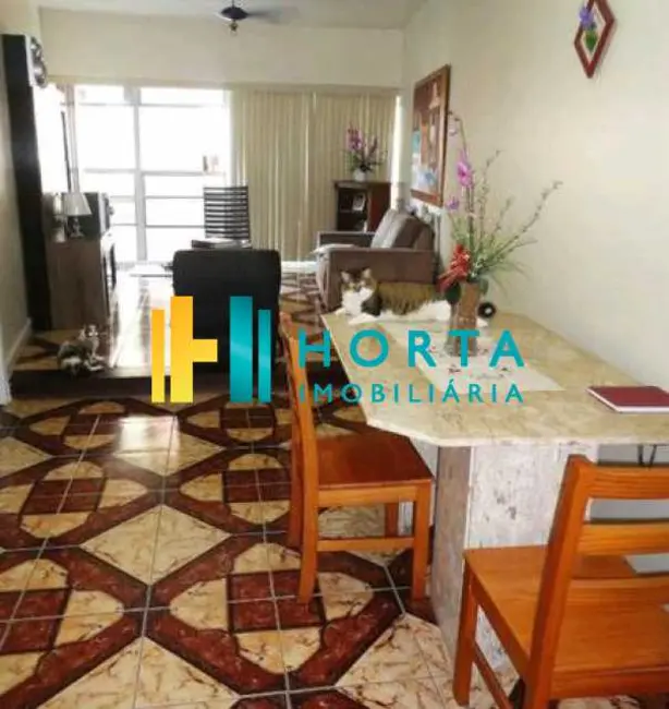 Foto 5 de Apartamento com 3 quartos à venda, 110m2 em Rio De Janeiro - RJ