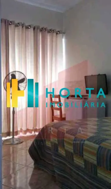 Foto 8 de Apartamento com 3 quartos à venda, 110m2 em Rio De Janeiro - RJ