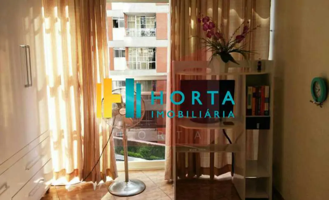 Foto 9 de Apartamento com 3 quartos à venda, 110m2 em Rio De Janeiro - RJ