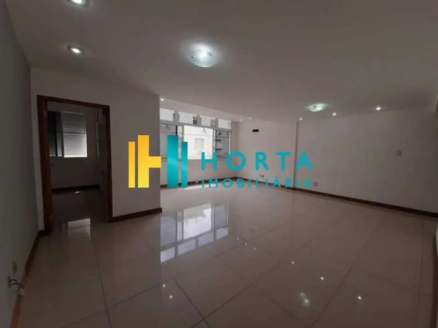 Apartamento com 3 quartos à venda, 115m2 em Rio De Janeiro - RJ - imagem 2 Foto 2 de Apartamento com 3 quartos à venda, 115m2 em Rio De Janeiro - RJ