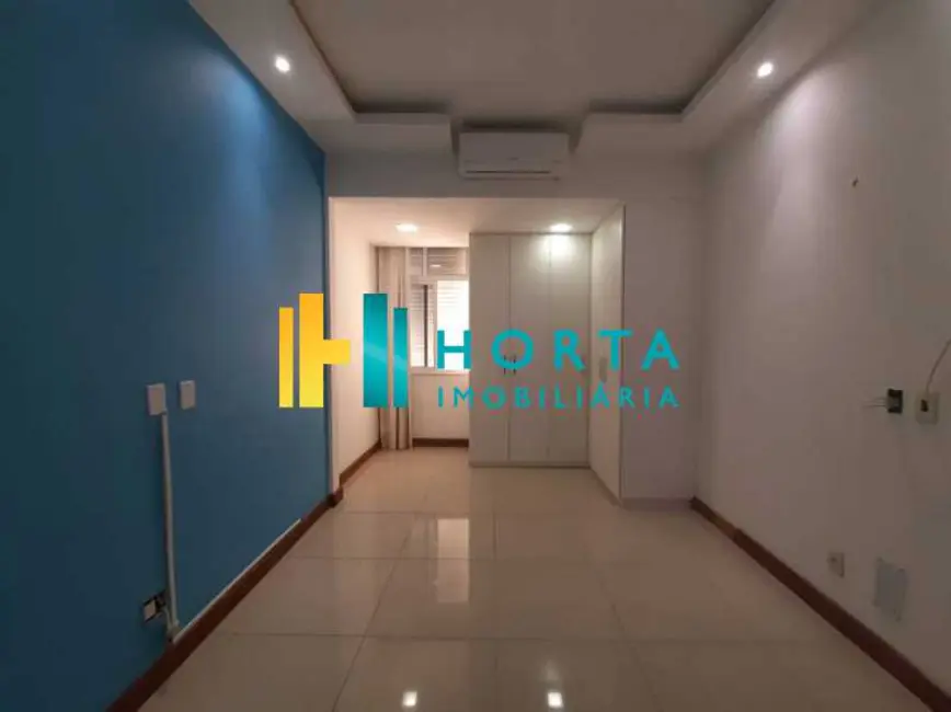 Apartamento com 3 quartos à venda, 115m2 em Rio De Janeiro - RJ - imagem 8 Foto 8 de Apartamento com 3 quartos à venda, 115m2 em Rio De Janeiro - RJ