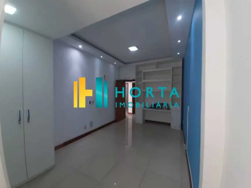 Apartamento com 3 quartos à venda, 115m2 em Rio De Janeiro - RJ - imagem 9 Foto 9 de Apartamento com 3 quartos à venda, 115m2 em Rio De Janeiro - RJ