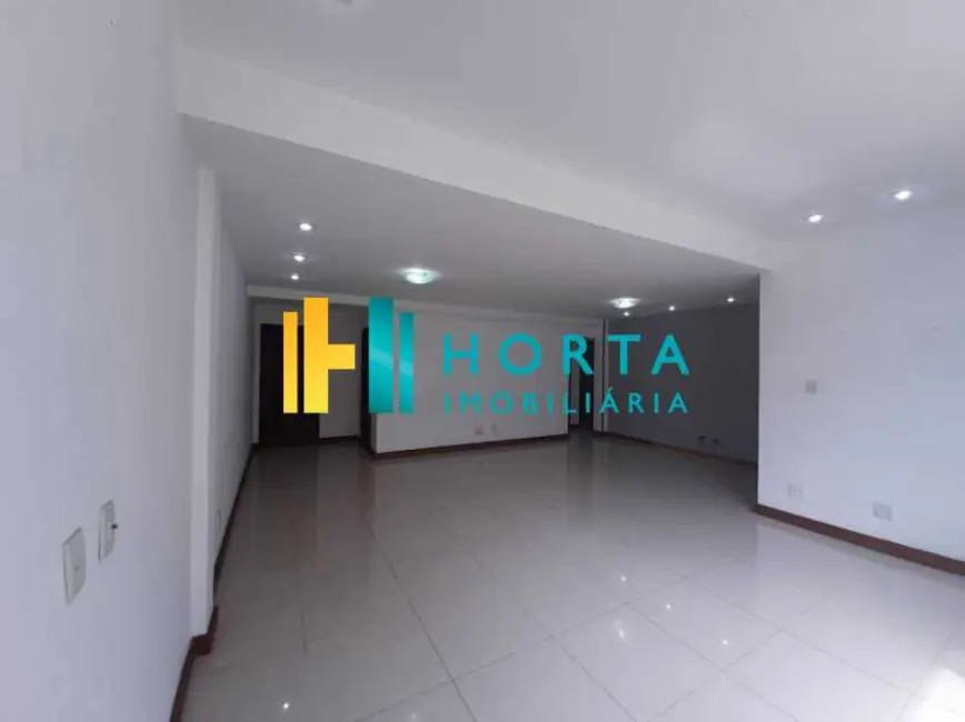 Apartamento com 3 quartos à venda, 115m2 em Rio De Janeiro - RJ - imagem 5 Foto 5 de Apartamento com 3 quartos à venda, 115m2 em Rio De Janeiro - RJ
