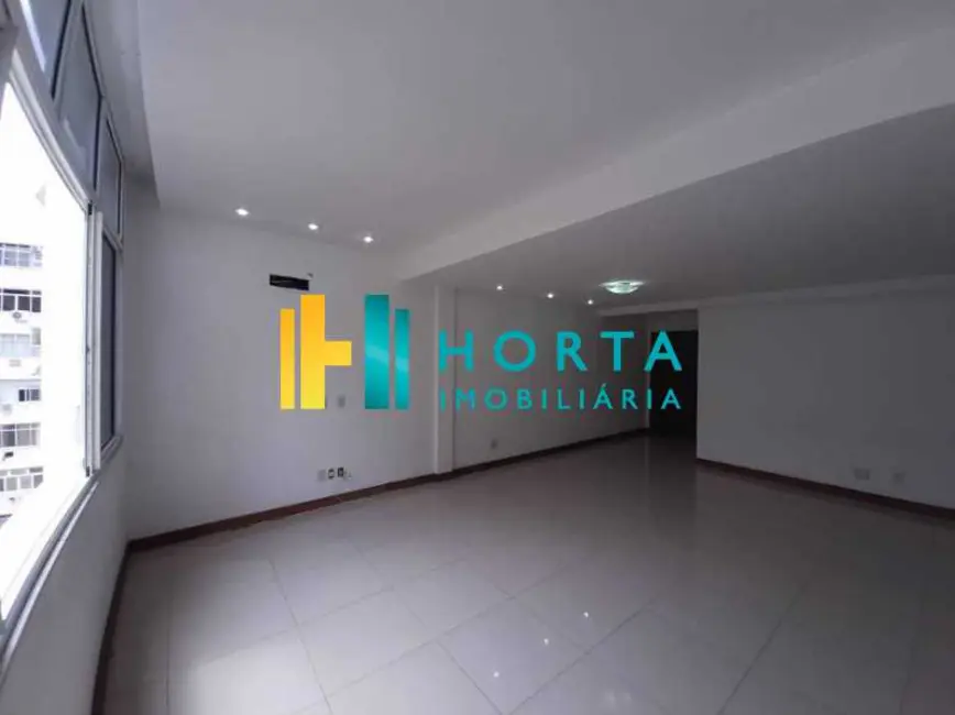 Apartamento com 3 quartos à venda, 115m2 em Rio De Janeiro - RJ - imagem 3 Foto 3 de Apartamento com 3 quartos à venda, 115m2 em Rio De Janeiro - RJ