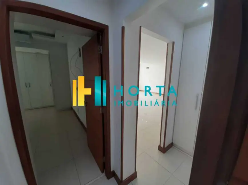 Apartamento com 3 quartos à venda, 115m2 em Rio De Janeiro - RJ - imagem 6 Foto 6 de Apartamento com 3 quartos à venda, 115m2 em Rio De Janeiro - RJ