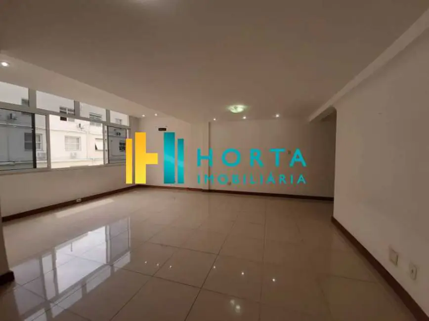 Apartamento com 3 quartos à venda, 115m2 em Rio De Janeiro - RJ - imagem 1 Foto 1 de Apartamento com 3 quartos à venda, 115m2 em Rio De Janeiro - RJ