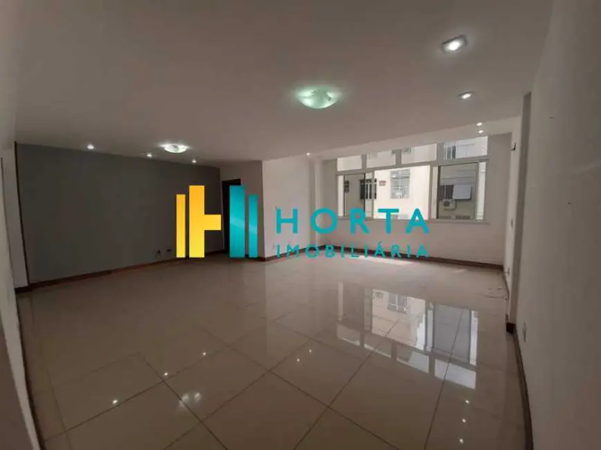 Apartamento com 3 quartos à venda, 115m2 em Rio De Janeiro - RJ - imagem 4 Foto 4 de Apartamento com 3 quartos à venda, 115m2 em Rio De Janeiro - RJ