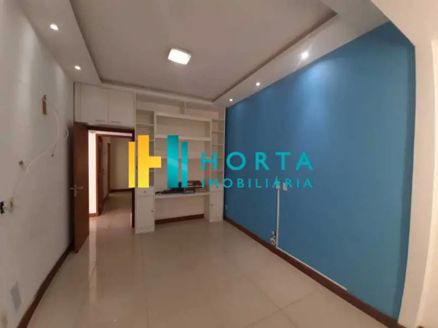 Apartamento com 3 quartos à venda, 115m2 em Rio De Janeiro - RJ - imagem 7 Foto 7 de Apartamento com 3 quartos à venda, 115m2 em Rio De Janeiro - RJ