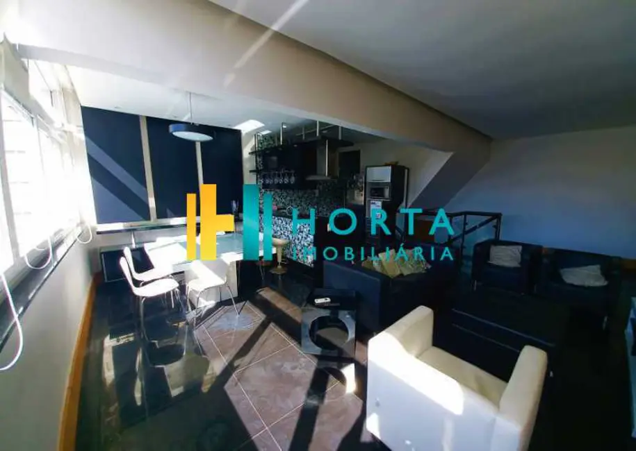 Foto 4 de Apartamento com 3 quartos à venda, 175m2 em Rio De Janeiro - RJ