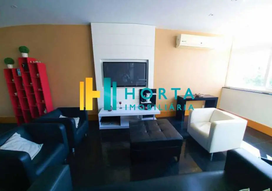 Foto 3 de Apartamento com 3 quartos à venda, 175m2 em Rio De Janeiro - RJ