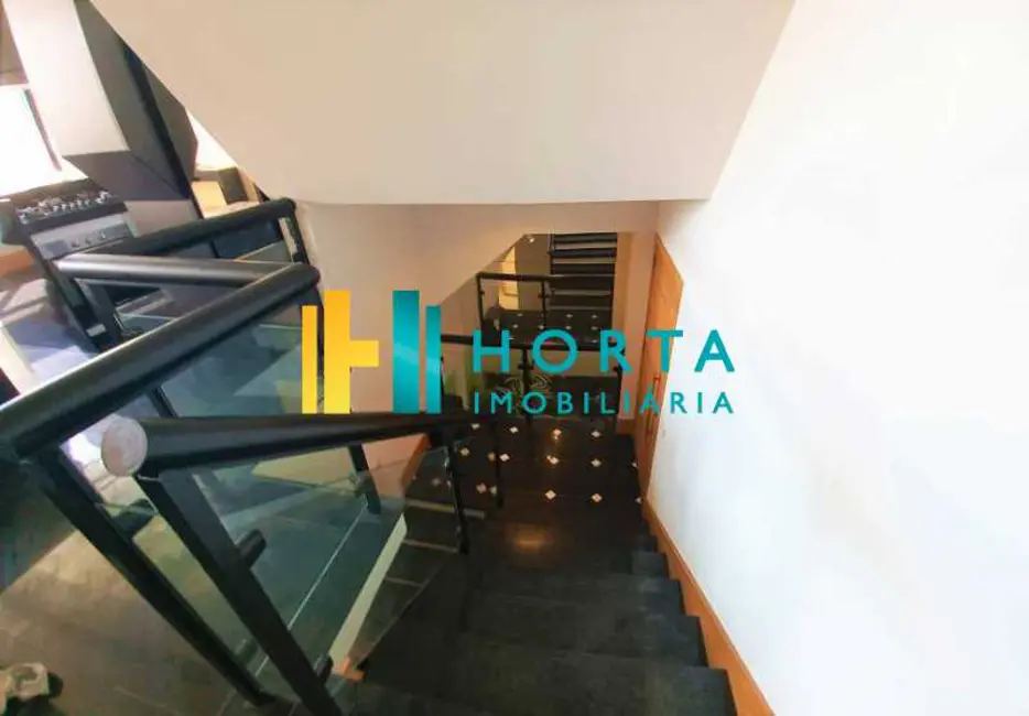 Foto 5 de Apartamento com 3 quartos à venda, 175m2 em Rio De Janeiro - RJ