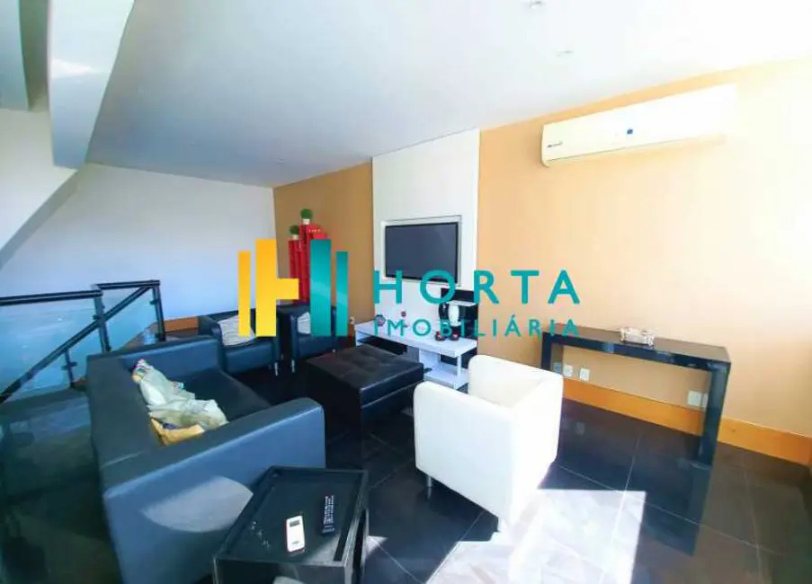 Foto 1 de Apartamento com 3 quartos à venda, 175m2 em Rio De Janeiro - RJ