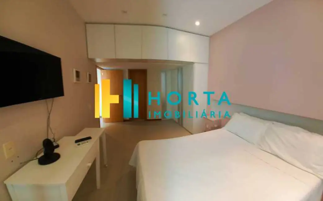 Foto 9 de Apartamento com 3 quartos à venda, 175m2 em Rio De Janeiro - RJ