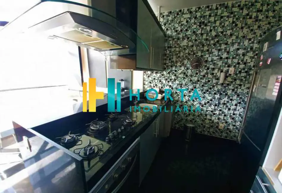 Foto 7 de Apartamento com 3 quartos à venda, 175m2 em Rio De Janeiro - RJ