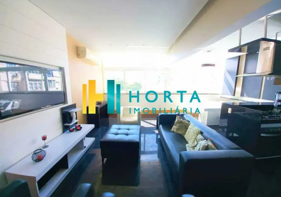 Foto 6 de Apartamento com 3 quartos à venda, 175m2 em Rio De Janeiro - RJ