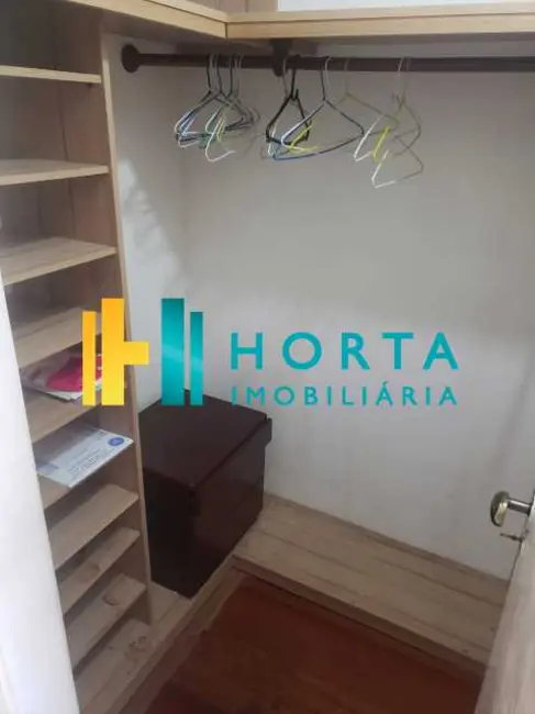 Foto 9 de Apartamento com 3 quartos à venda, 138m2 em Rio De Janeiro - RJ
