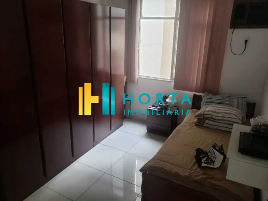 Foto 6 de Apartamento com 3 quartos à venda, 138m2 em Rio De Janeiro - RJ