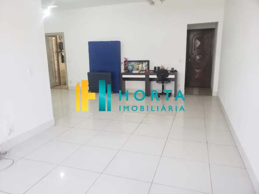 Foto 2 de Apartamento com 3 quartos à venda, 138m2 em Rio De Janeiro - RJ