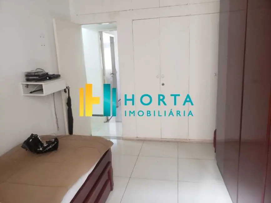 Foto 7 de Apartamento com 3 quartos à venda, 138m2 em Rio De Janeiro - RJ