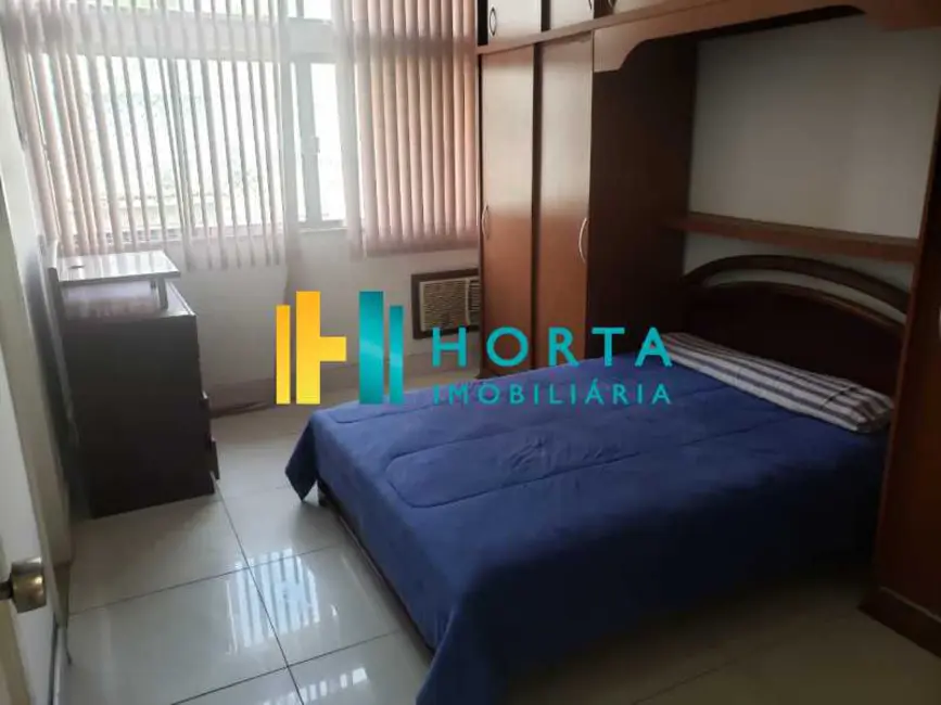 Foto 8 de Apartamento com 3 quartos à venda, 138m2 em Rio De Janeiro - RJ