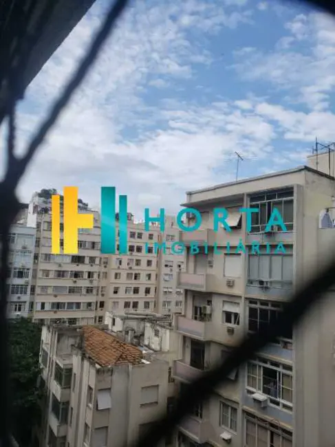 Foto 3 de Apartamento com 3 quartos à venda, 138m2 em Rio De Janeiro - RJ