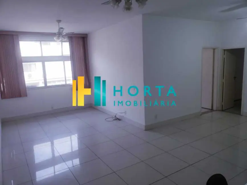 Foto 1 de Apartamento com 3 quartos à venda, 138m2 em Rio De Janeiro - RJ