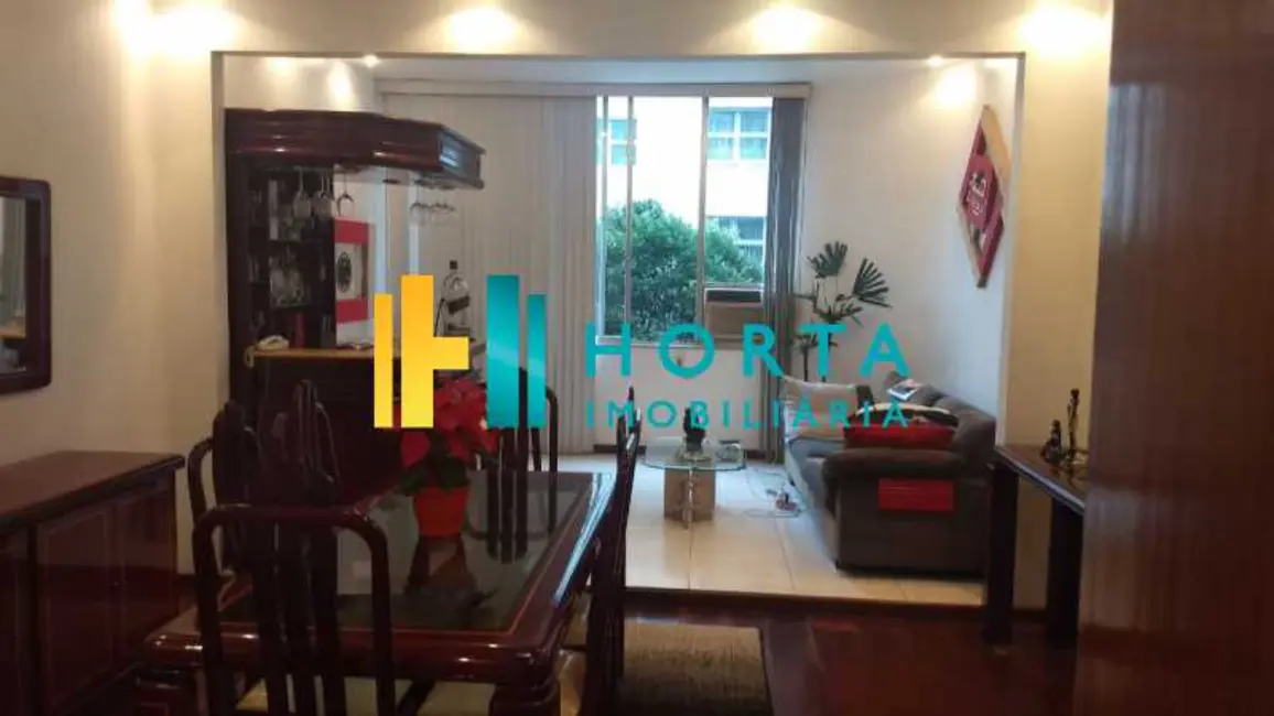 Foto 1 de Apartamento com 3 quartos à venda, 194m2 em Rio De Janeiro - RJ