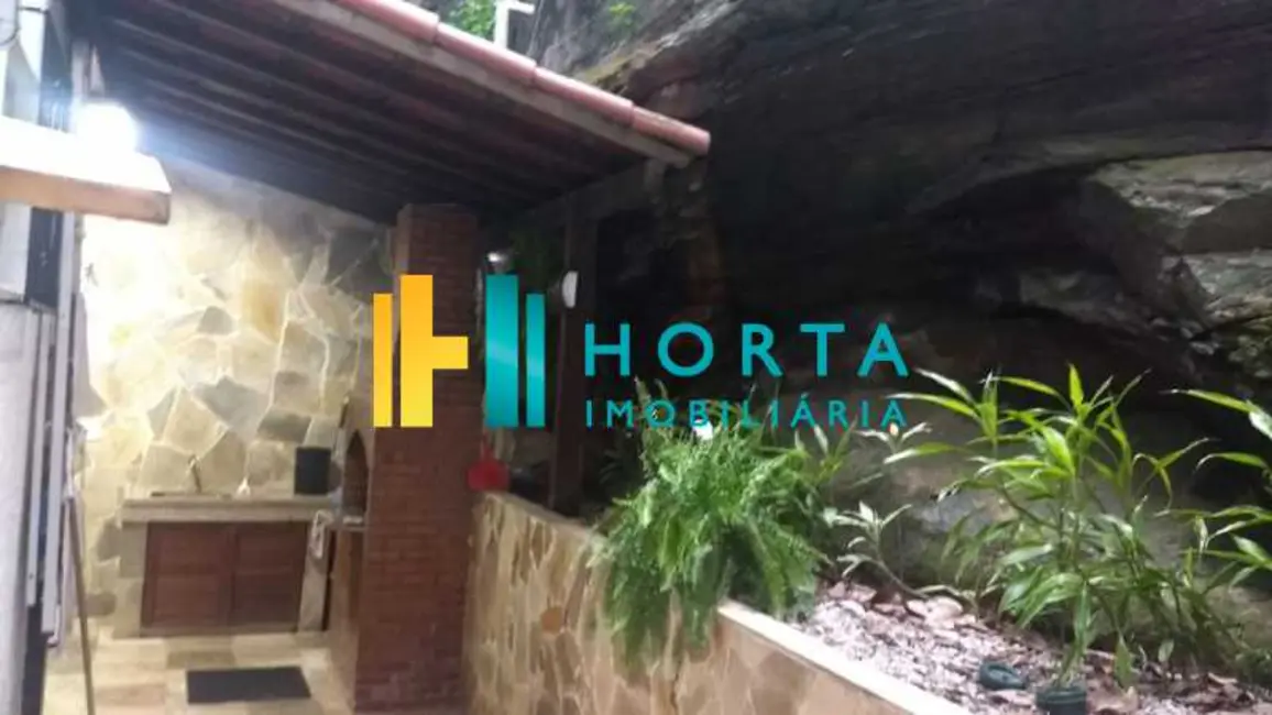 Foto 5 de Apartamento com 3 quartos à venda, 194m2 em Rio De Janeiro - RJ