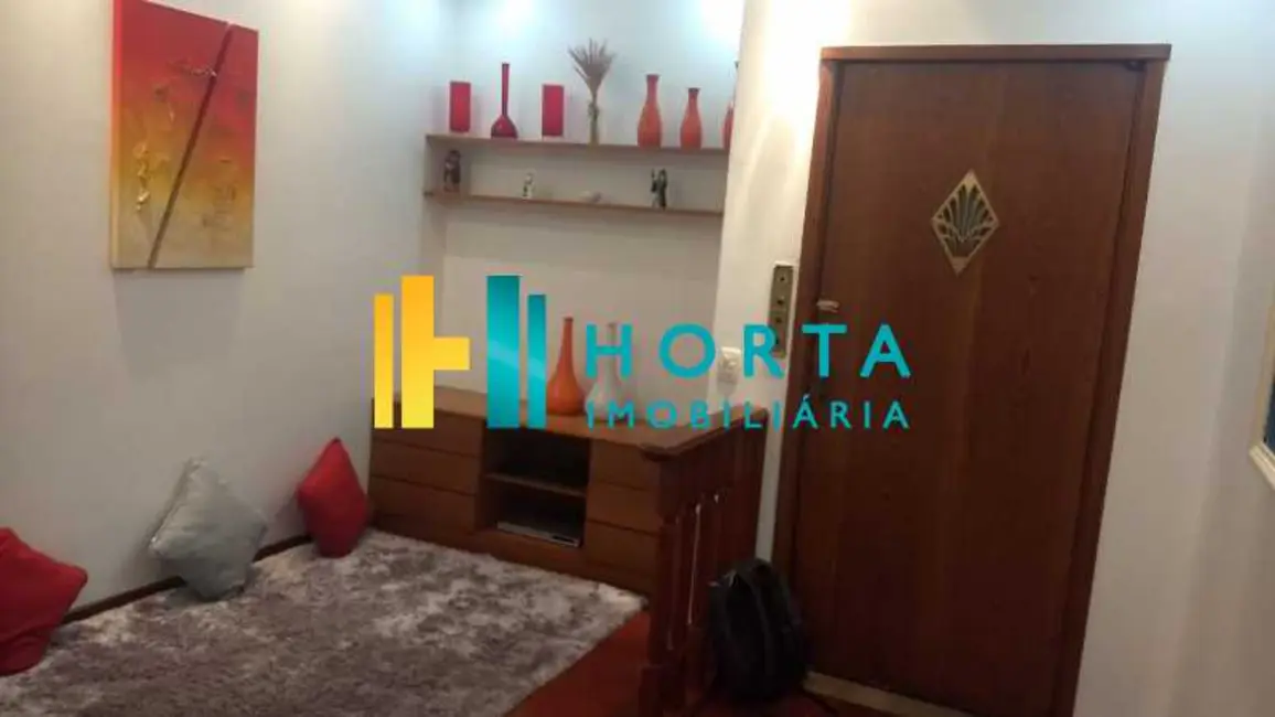 Foto 6 de Apartamento com 3 quartos à venda, 194m2 em Rio De Janeiro - RJ