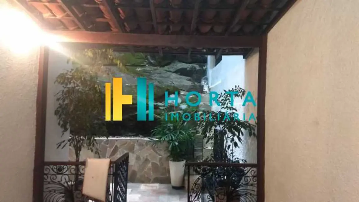 Foto 4 de Apartamento com 3 quartos à venda, 194m2 em Rio De Janeiro - RJ