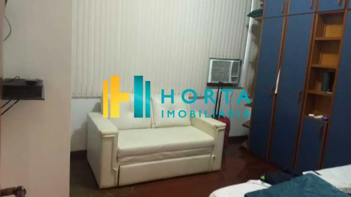Foto 8 de Apartamento com 3 quartos à venda, 194m2 em Rio De Janeiro - RJ