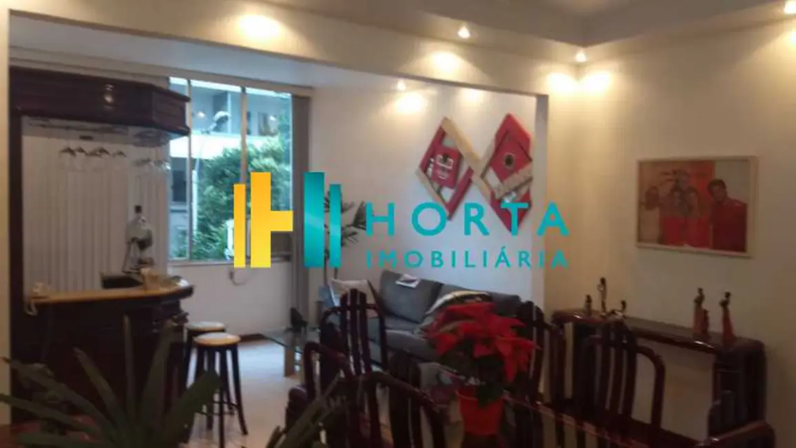 Foto 2 de Apartamento com 3 quartos à venda, 194m2 em Rio De Janeiro - RJ