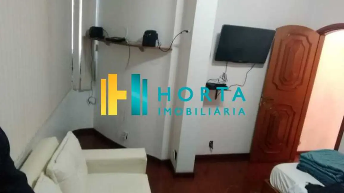 Foto 7 de Apartamento com 3 quartos à venda, 194m2 em Rio De Janeiro - RJ