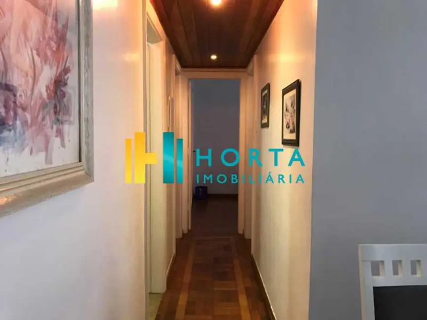 Foto 5 de Apartamento com 3 quartos à venda, 105m2 em Rio De Janeiro - RJ