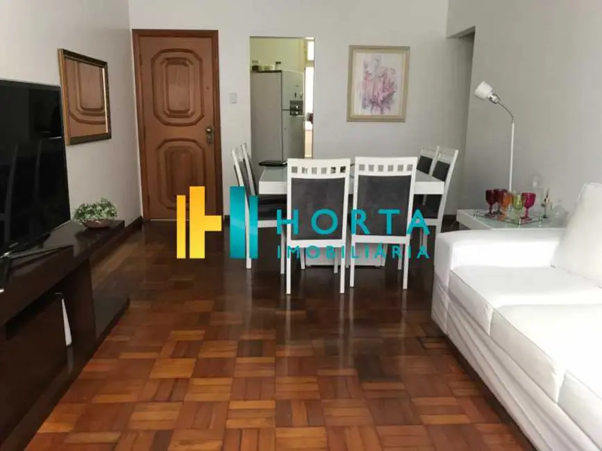 Foto 1 de Apartamento com 3 quartos à venda, 105m2 em Rio De Janeiro - RJ