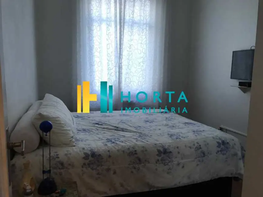 Foto 6 de Apartamento com 3 quartos à venda, 105m2 em Rio De Janeiro - RJ