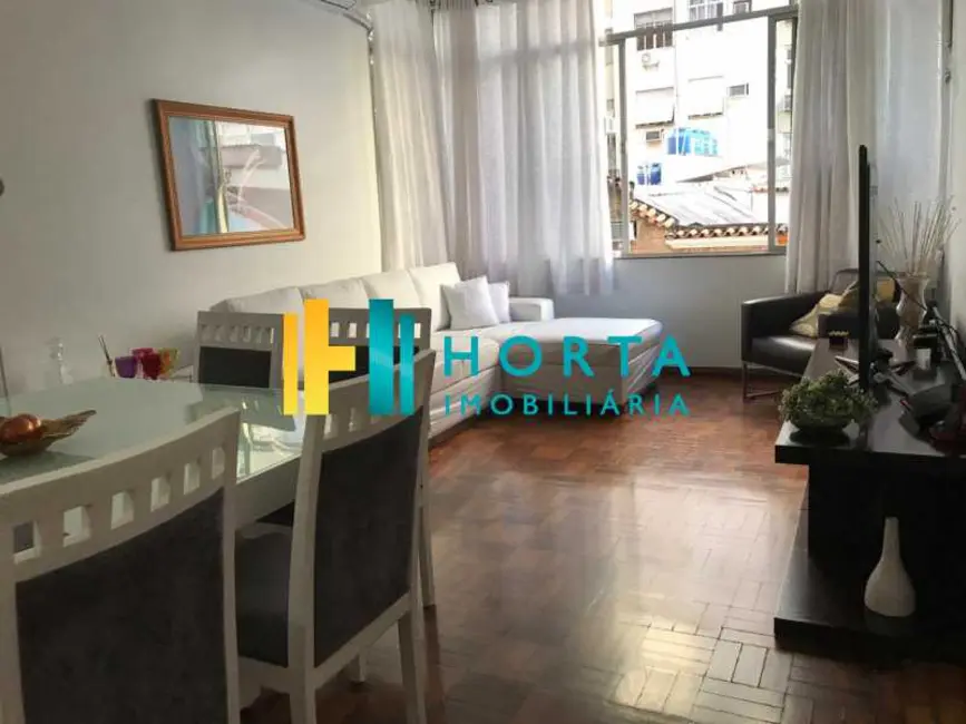 Foto 3 de Apartamento com 3 quartos à venda, 105m2 em Rio De Janeiro - RJ