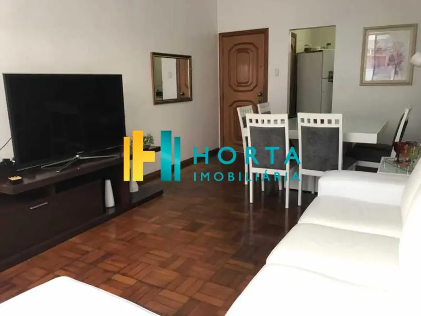 Foto 4 de Apartamento com 3 quartos à venda, 105m2 em Rio De Janeiro - RJ