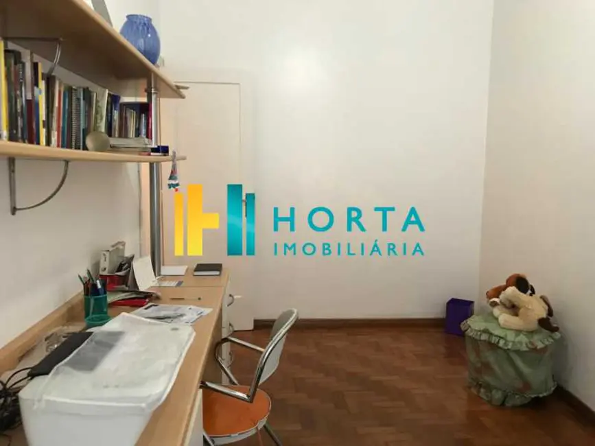 Foto 7 de Apartamento com 3 quartos à venda, 105m2 em Rio De Janeiro - RJ