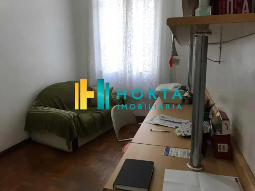 Foto 8 de Apartamento com 3 quartos à venda, 105m2 em Rio De Janeiro - RJ