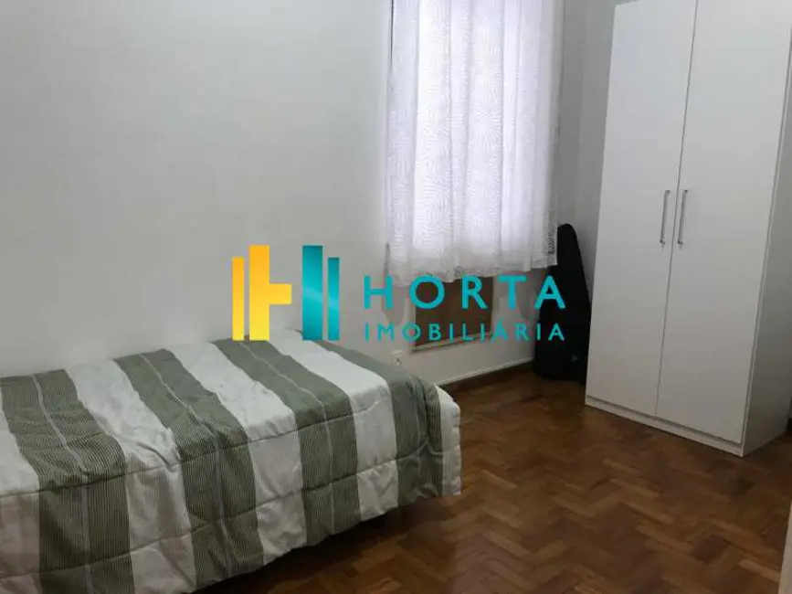 Foto 9 de Apartamento com 3 quartos à venda, 105m2 em Rio De Janeiro - RJ