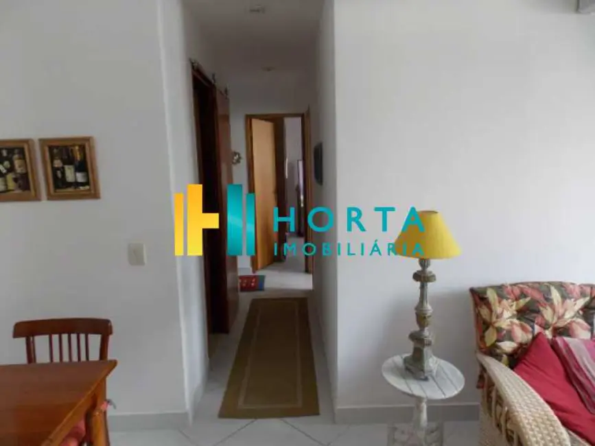 Foto 6 de Apartamento com 3 quartos à venda, 110m2 em Rio De Janeiro - RJ