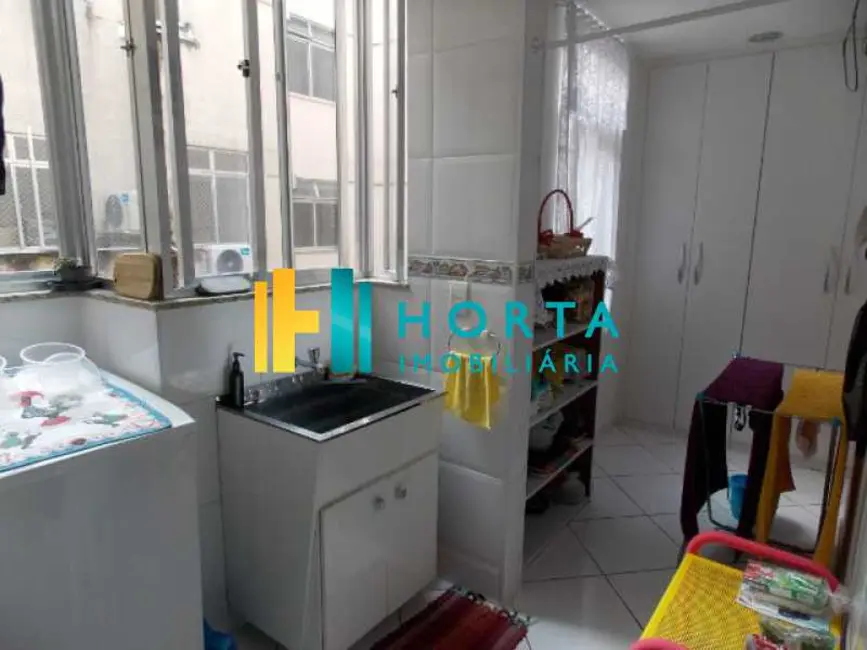 Foto 9 de Apartamento com 3 quartos à venda, 110m2 em Rio De Janeiro - RJ