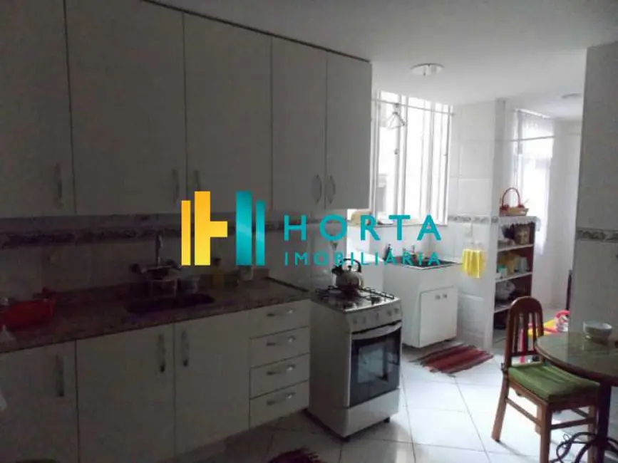 Foto 8 de Apartamento com 3 quartos à venda, 110m2 em Rio De Janeiro - RJ