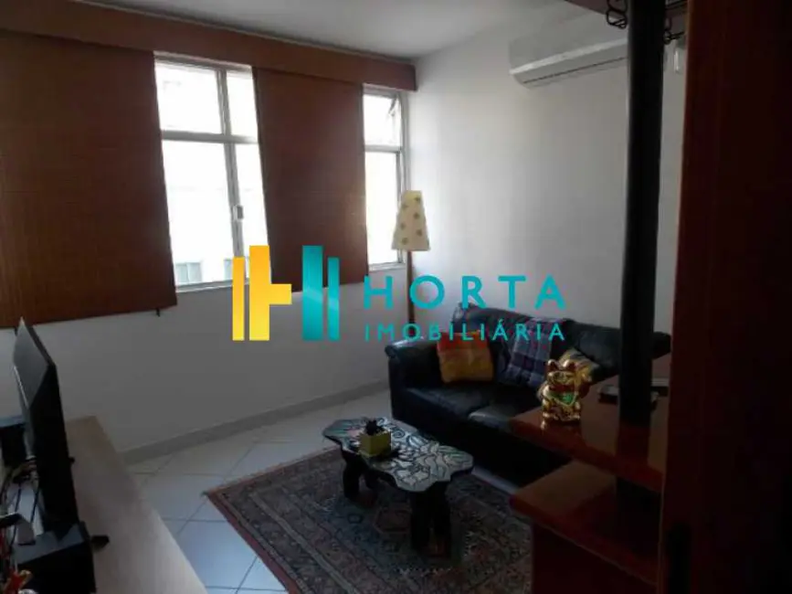 Foto 5 de Apartamento com 3 quartos à venda, 110m2 em Rio De Janeiro - RJ