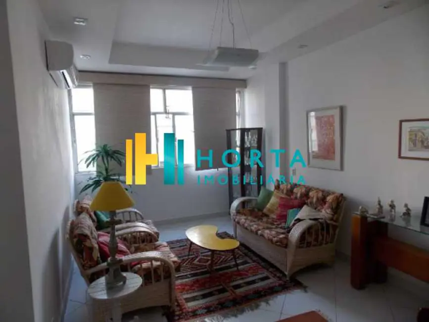 Foto 3 de Apartamento com 3 quartos à venda, 110m2 em Rio De Janeiro - RJ