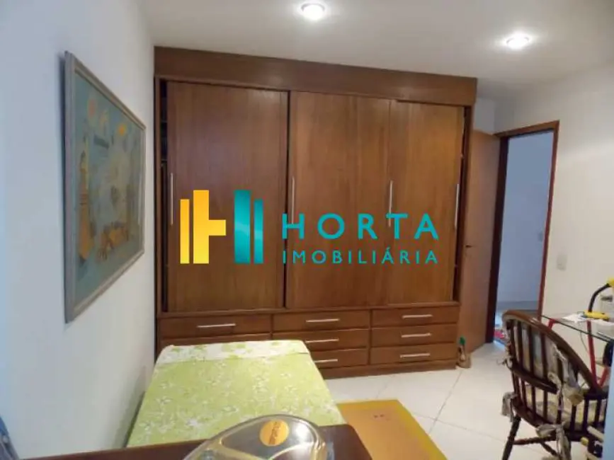 Foto 7 de Apartamento com 3 quartos à venda, 110m2 em Rio De Janeiro - RJ