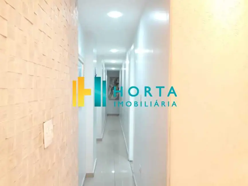 Foto 7 de Apartamento com 3 quartos à venda, 140m2 em Rio De Janeiro - RJ
