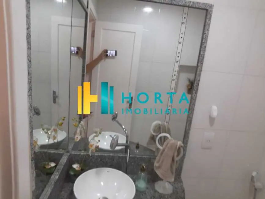 Foto 9 de Apartamento com 3 quartos à venda, 140m2 em Rio De Janeiro - RJ